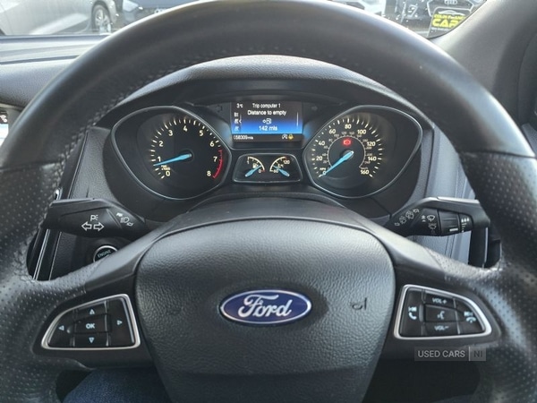 Used Ford Focus 2018 for sale - 77306626: Photo 11
