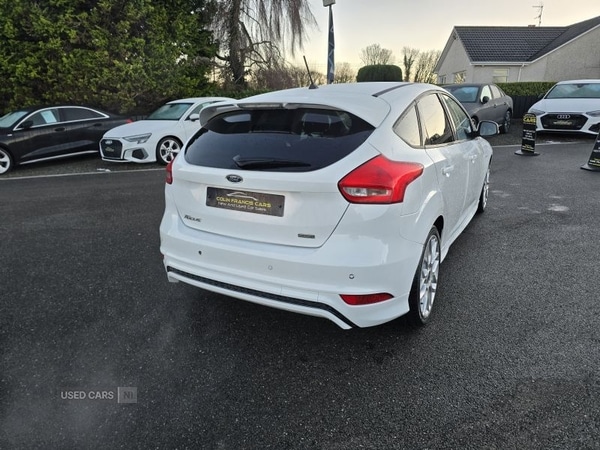 Used Ford Focus 2018 for sale - 77306626: Photo 4