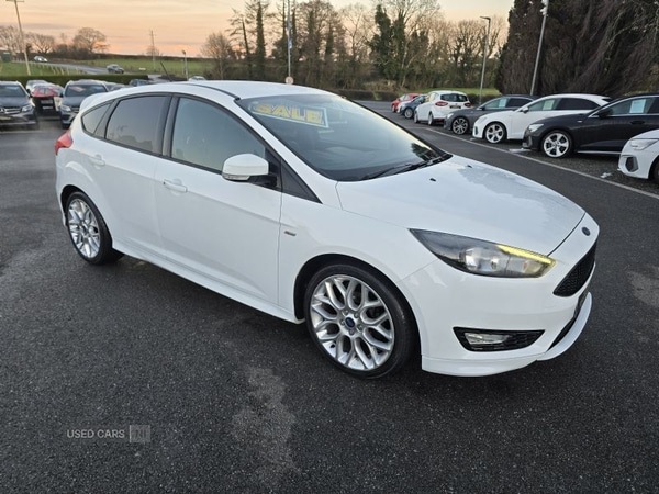 Used Ford Focus 2018 for sale - 77306626: Photo 6