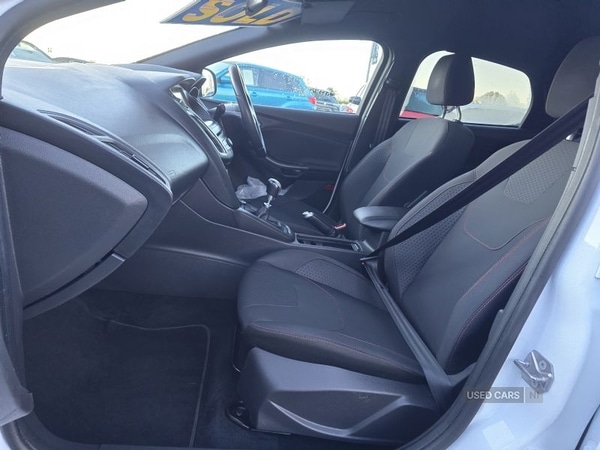 Used Ford Focus 2018 for sale - 77306626: Photo 7