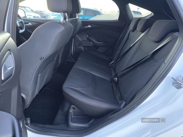 Used Ford Focus 2018 for sale - 77306626: Photo 8