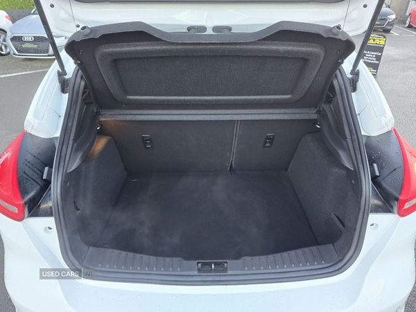 Used Ford Focus 2018 for sale - 77306626: Photo 9