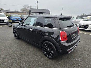 Used MINI Hatch 2018 for sale - 79085643: Photo