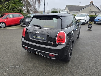 Used MINI Hatch 2018 for sale - 79085643: Photo