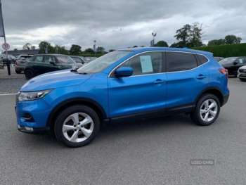 Used Nissan Qashqai 2020 for sale - 74619336: Photo