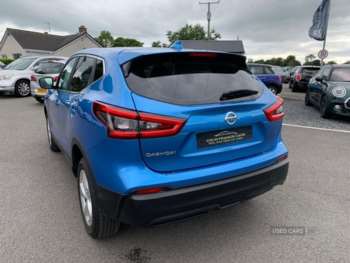 Used Nissan Qashqai 2020 for sale - 74619336: Photo