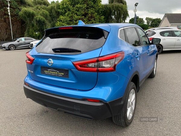 Used Nissan Qashqai 2020 for sale - 74619336: Photo 5