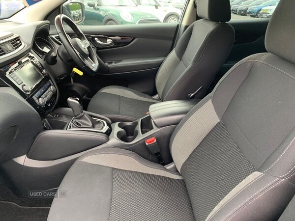 Used Nissan Qashqai 2020 for sale - 74619336: Photo 9