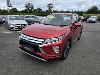 Used Mitsubishi Eclipse Cross 2018 for sale - 79389082: Photo