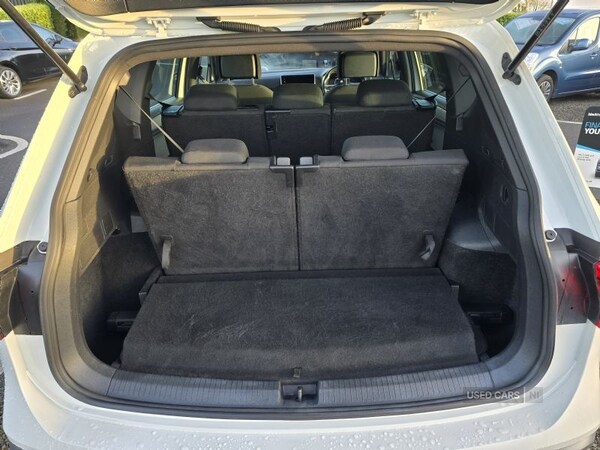 Used SEAT Tarraco 2024 for sale - 76715949: Photo 10