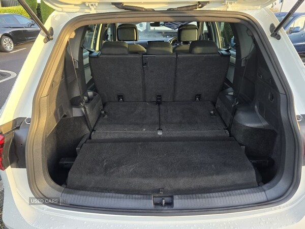 Used SEAT Tarraco 2024 for sale - 76715949: Photo 11