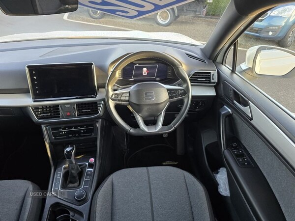 Used SEAT Tarraco 2024 for sale - 76715949: Photo 12