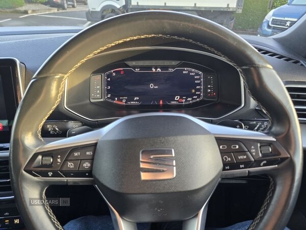 Used SEAT Tarraco 2024 for sale - 76715949: Photo 13