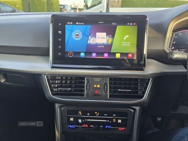 Used SEAT Tarraco 2024 for sale - 76715949: Photo 14