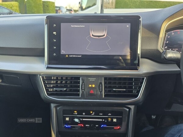 Used SEAT Tarraco 2024 for sale - 76715949: Photo 15