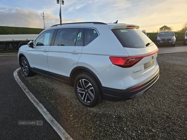 Used SEAT Tarraco 2024 for sale - 76715949: Photo 3