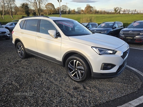 Used SEAT Tarraco 2024 for sale - 76715949: Photo 6