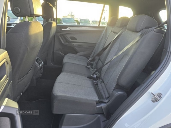 Used SEAT Tarraco 2024 for sale - 76715949: Photo 8