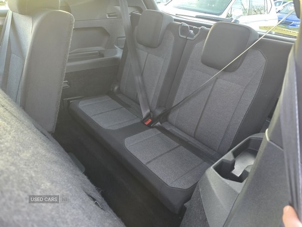 Used SEAT Tarraco 2024 for sale - 76715949: Photo 9