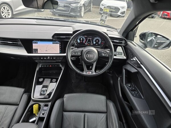 Used Audi A3 2021 for sale - 75742114: Photo 10