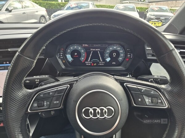 Used Audi A3 2021 for sale - 75742114: Photo 11