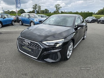 Audi - A3