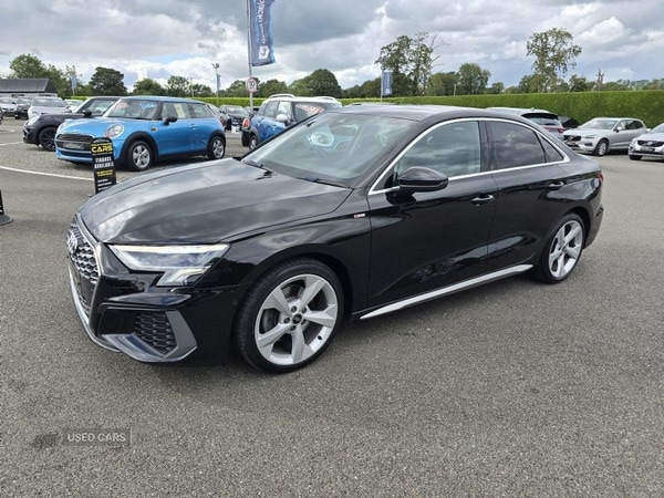 Used Audi A3 2021 for sale - 75742114: Photo 2