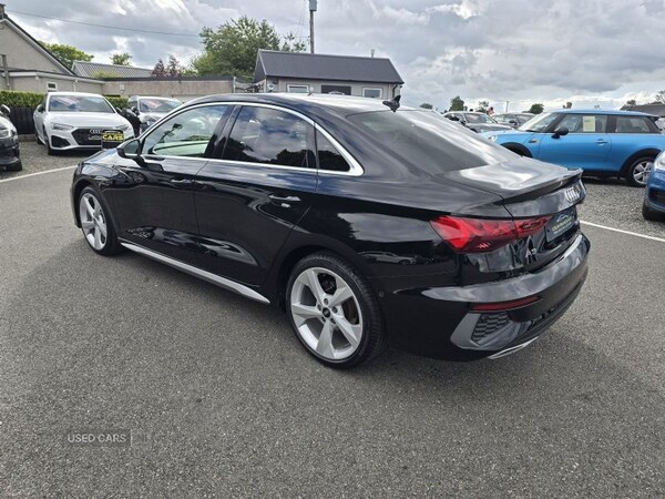 Used Audi A3 2021 for sale - 75742114: Photo 3
