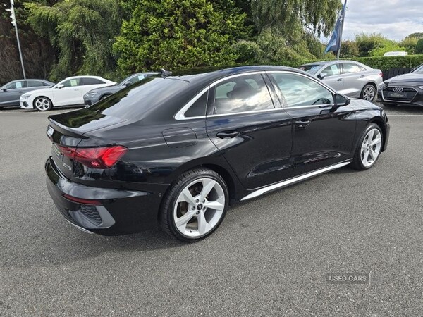 Used Audi A3 2021 for sale - 75742114: Photo 5