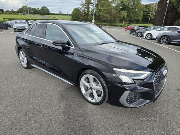 Used Audi A3 2021 for sale - 75742114: Photo 6