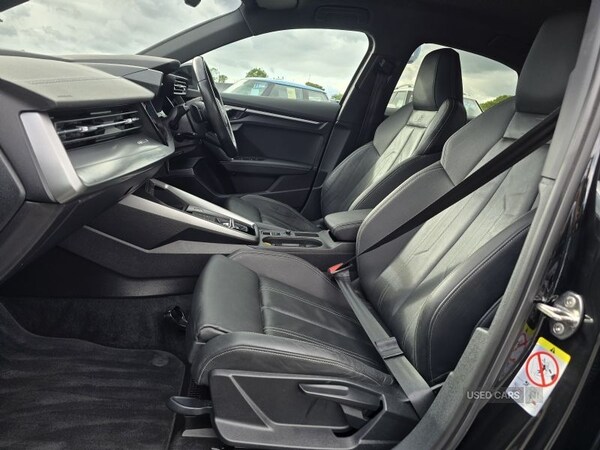 Used Audi A3 2021 for sale - 75742114: Photo 7