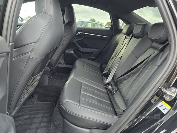Used Audi A3 2021 for sale - 75742114: Photo 8