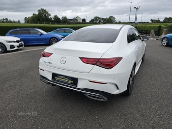 Used Mercedes-Benz CLA 2021 for sale - 79577741: Photo