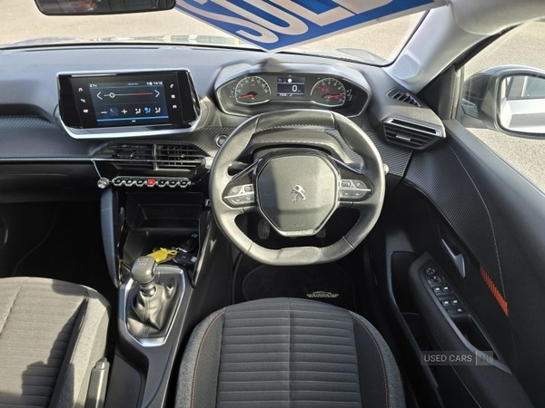 Used Peugeot 208 2022 for sale - 77978795: Photo 10