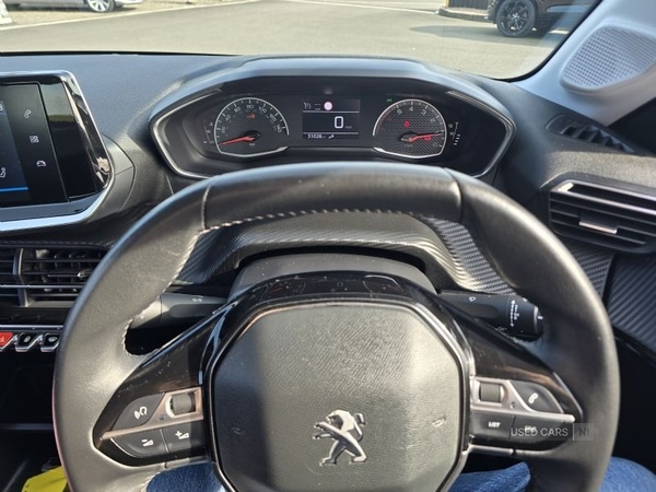 Used Peugeot 208 2022 for sale - 77978795: Photo 11