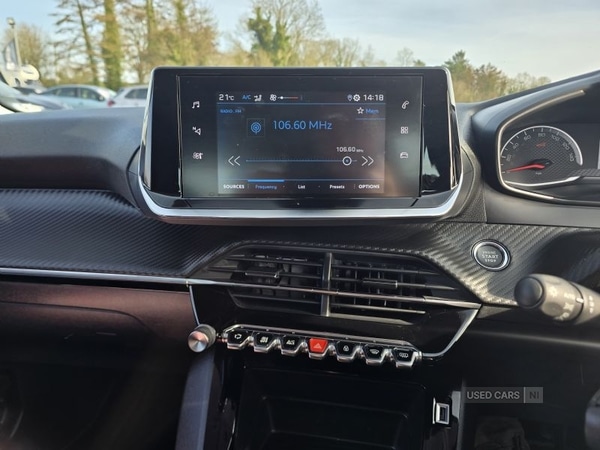 Used Peugeot 208 2022 for sale - 77978795: Photo 12