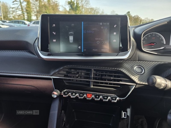 Used Peugeot 208 2022 for sale - 77978795: Photo 13