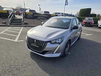 Peugeot 208 feature image