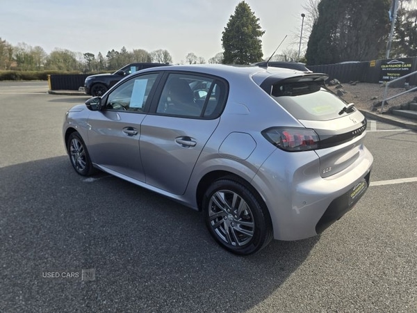 Used Peugeot 208 2022 for sale - 77978795: Photo 3