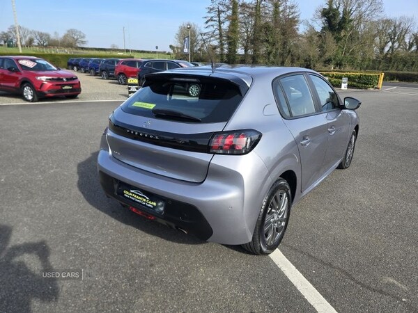 Used Peugeot 208 2022 for sale - 77978795: Photo 4