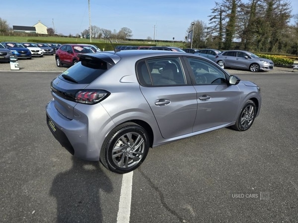 Used Peugeot 208 2022 for sale - 77978795: Photo 5