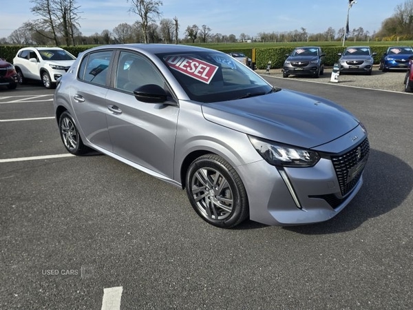 Used Peugeot 208 2022 for sale - 77978795: Photo 6
