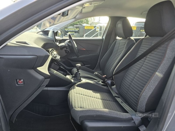 Used Peugeot 208 2022 for sale - 77978795: Photo 7