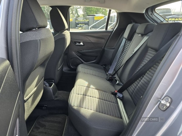 Used Peugeot 208 2022 for sale - 77978795: Photo 8