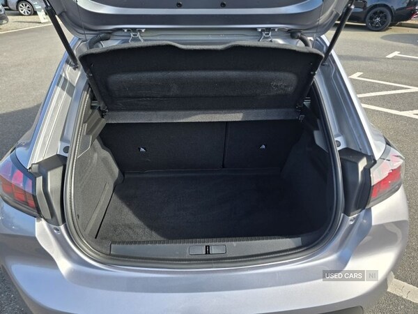 Used Peugeot 208 2022 for sale - 77978795: Photo 9