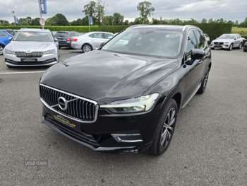 2021 - 2.0 B4D Inscription 5dr AWD Geartronic