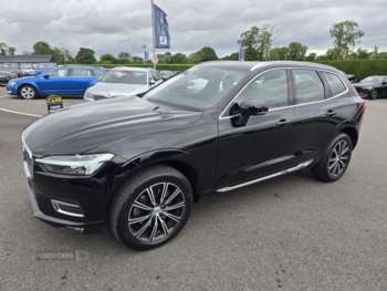 Used Volvo XC60 2021 for sale - 75081218: Photo
