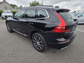 Used Volvo XC60 2021 for sale - 75081218: Photo