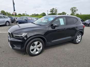 Used Volvo XC40 2020 for sale - 74935944: Photo