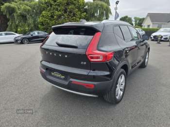 Used Volvo XC40 2020 for sale - 74935944: Photo